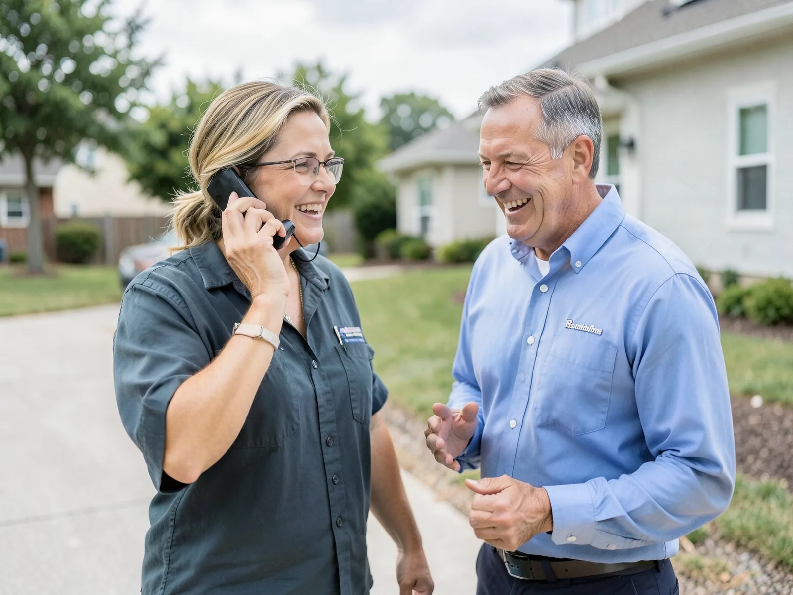 Frequently Asked Questions About Residential Water Cleanup in Stanfield, AZ